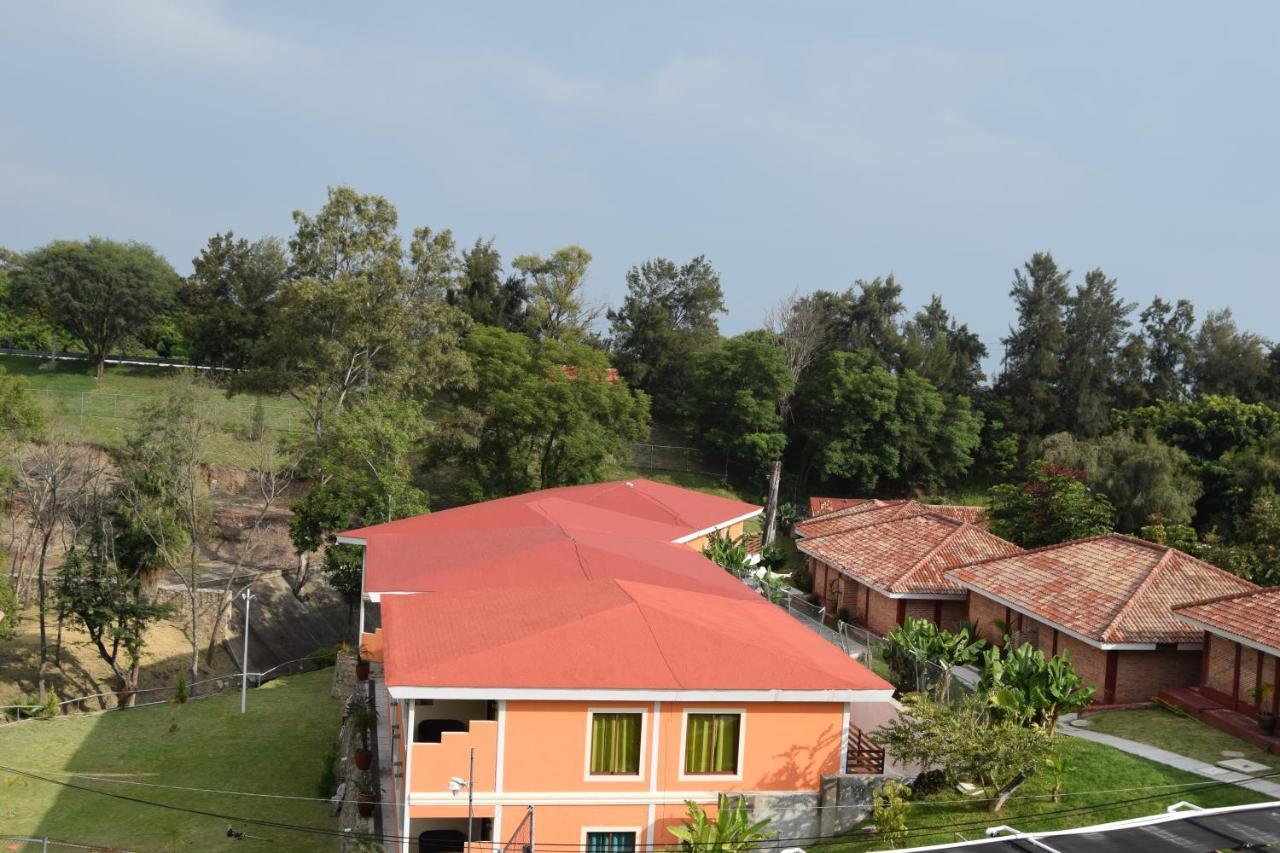 Hotel Chapala Country Exteriér fotografie